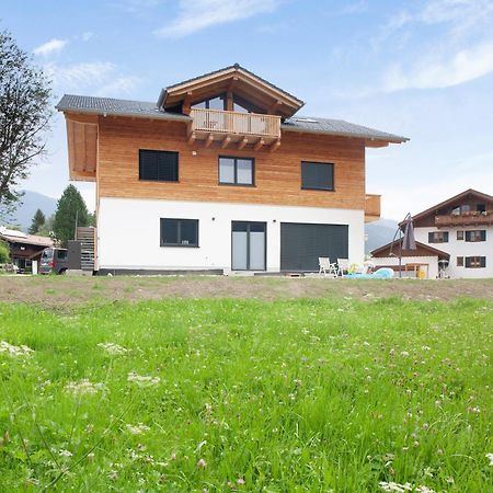 Alpenloft Meditz Unterammergau Exterior photo